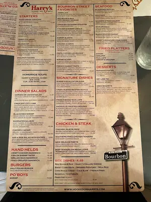 Ahlan Restaurant