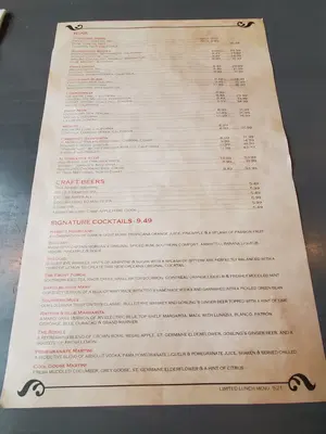 Noodles and Company