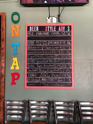 Red Stag Supperclub