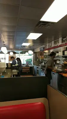 Waffle House