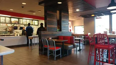 Arby's