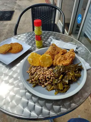 Papa Lou's Kitchen