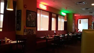 Broadway Diner