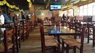 Los Mariachis Mexican Restaurant