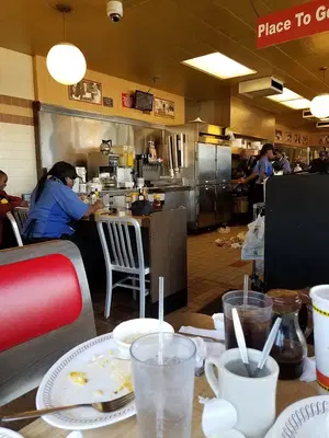 Waffle House