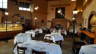 City Cafe & Bakery