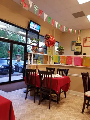 Sabor a Mexico