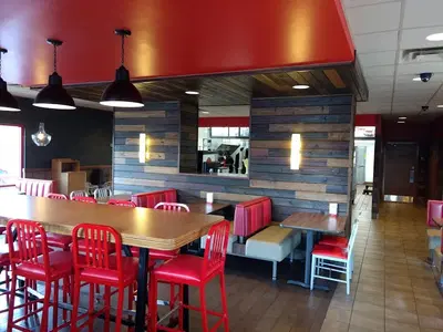 Arby's