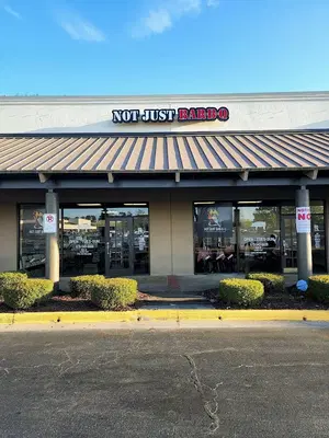Not Just Bar-B-Q LLC