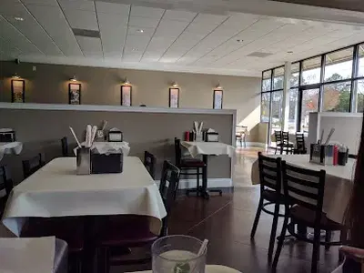 DUA Vietnamese Restaurant