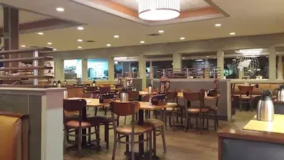 IHOP