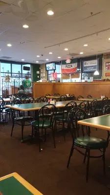 Partners II Pizza