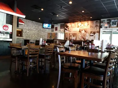 Shane's Rib Shack