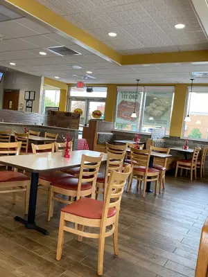 Bojangles