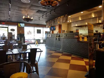 Dickey's Barbecue Pit