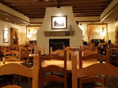 Olive Garden Italian Restaurant
