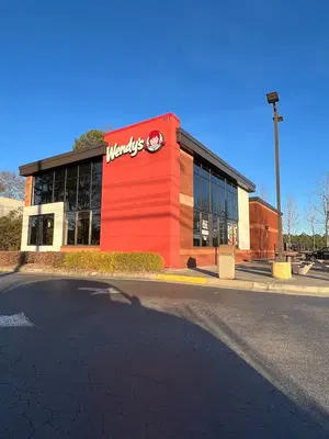 Wendy's