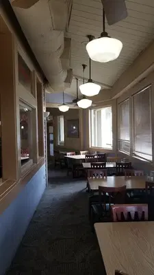 Piccadilly Cafeteria