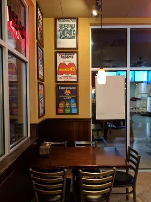 Marco's Pizza
