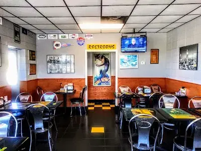 Larry's Giant Subs