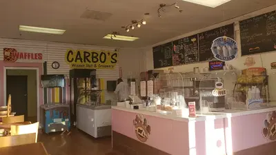 Carbo's Wiener Hut & Creamery