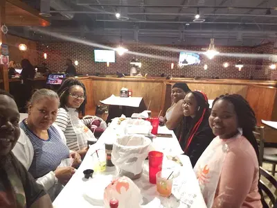 The Juicy Crab - Fayetteville