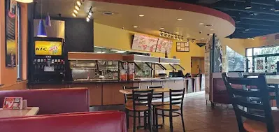 Popeyes Louisiana Kitchen
