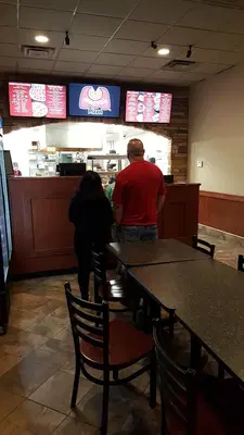 Marco's Pizza