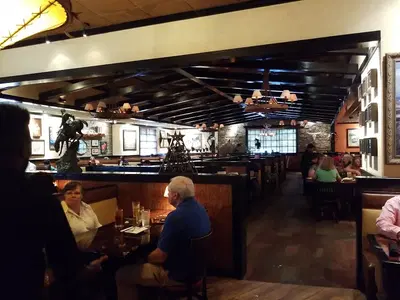LongHorn Steakhouse