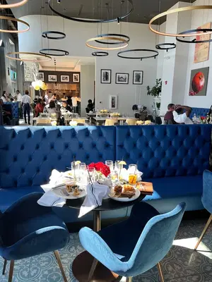 Enzo Steakhouse & Bar