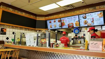 American Deli