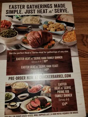 Denny's