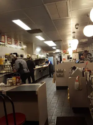 Waffle House