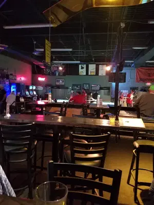 Stix Bar & Grill