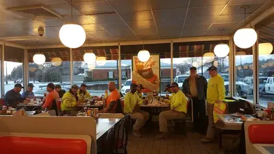 Waffle House