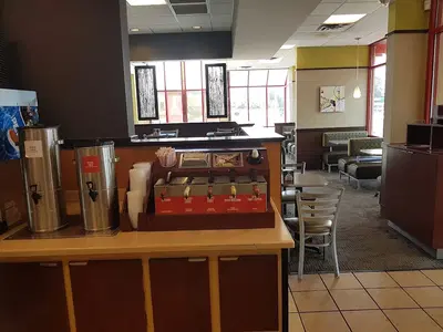 Arby's