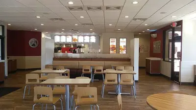 Wendy's