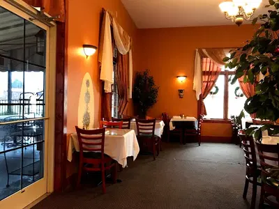 The Olive Tree Restaurant - Villa Rica
