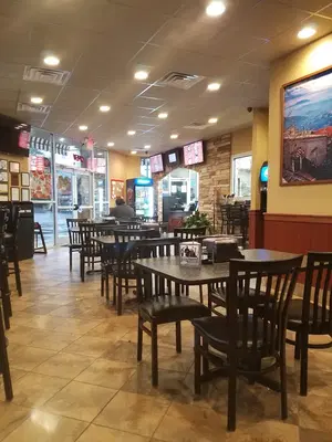 Marco's Pizza