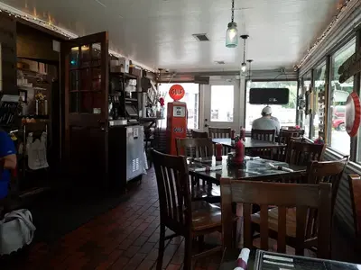 Evan's Barbeque Company