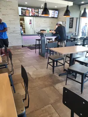 Taco Bell