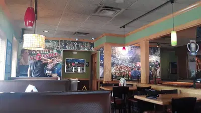 Applebee's Grill + Bar