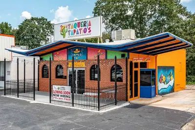 Taqueria Tapatio's Authentic Mexican Restaurant