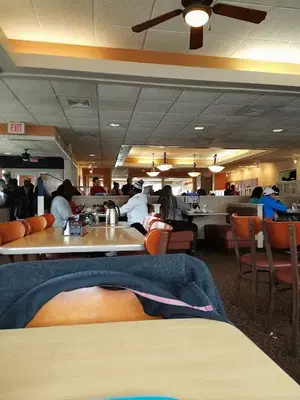 IHOP