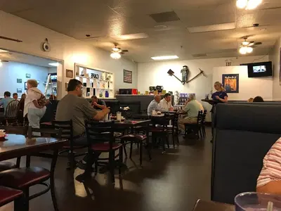 Trading Post Cafe