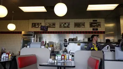 Waffle House
