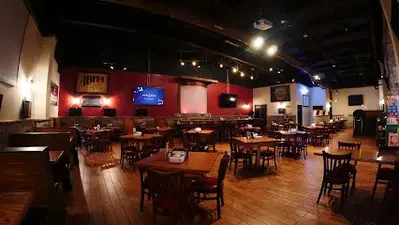 Taco Mac Douglasville