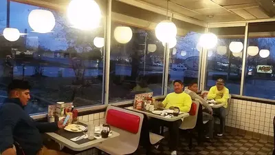 Waffle House