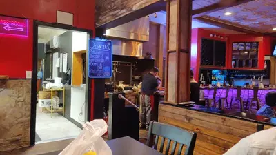 Brother's Bar & Steakhouse