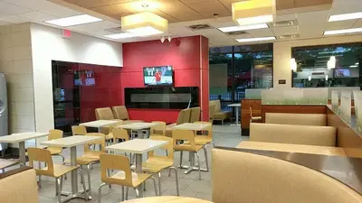 Wendy's